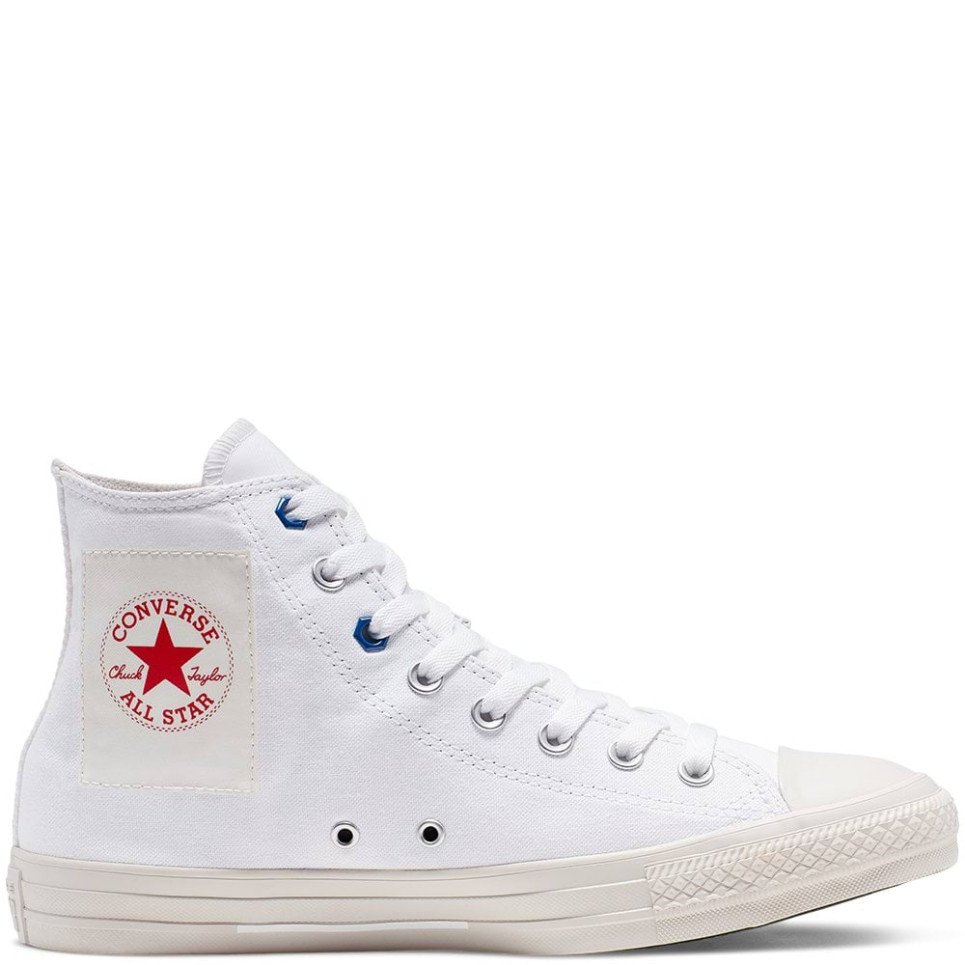 CHUCK TAYLOR ALL STAR FLIGHT SCHOOL-41-White