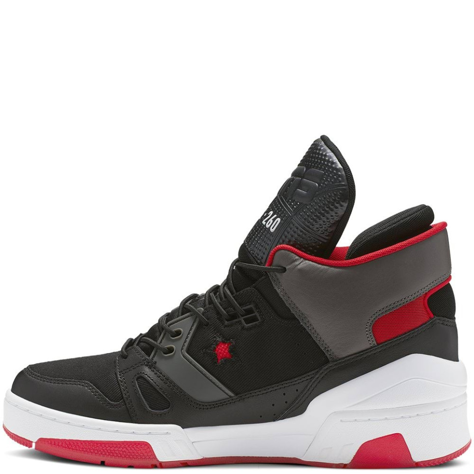 ERX 260 SPACE RACER-42-Black