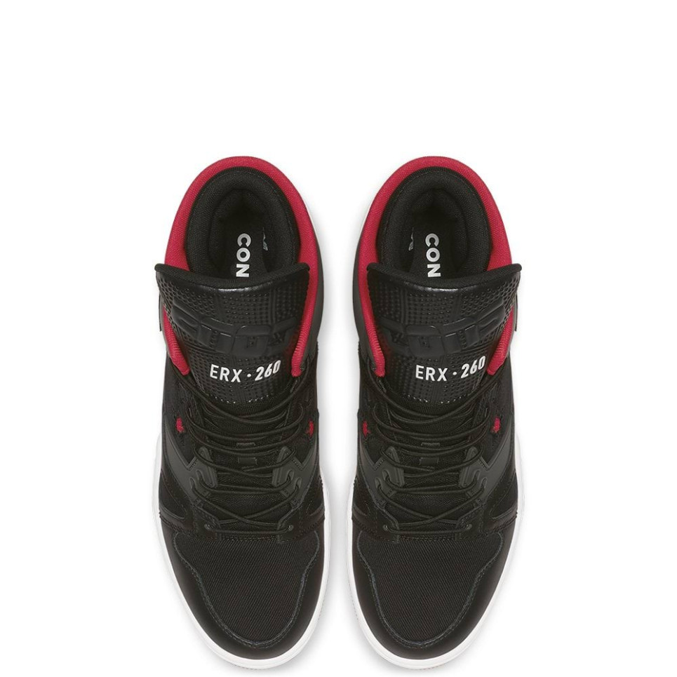 ERX 260 SPACE RACER-42-Black
