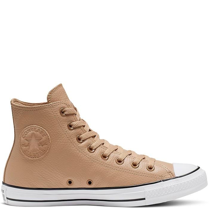Chuck Taylor All Star Leather