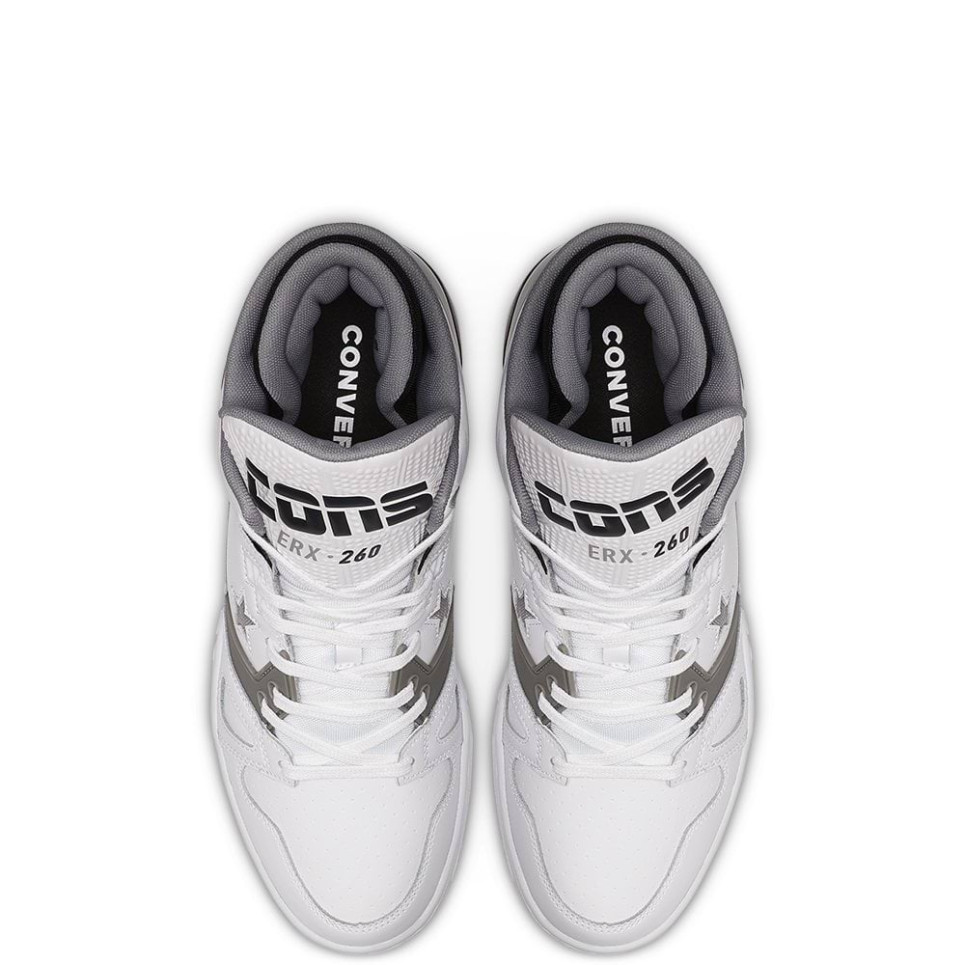 ERX 260 ARCHIVE ALIVE-41-White