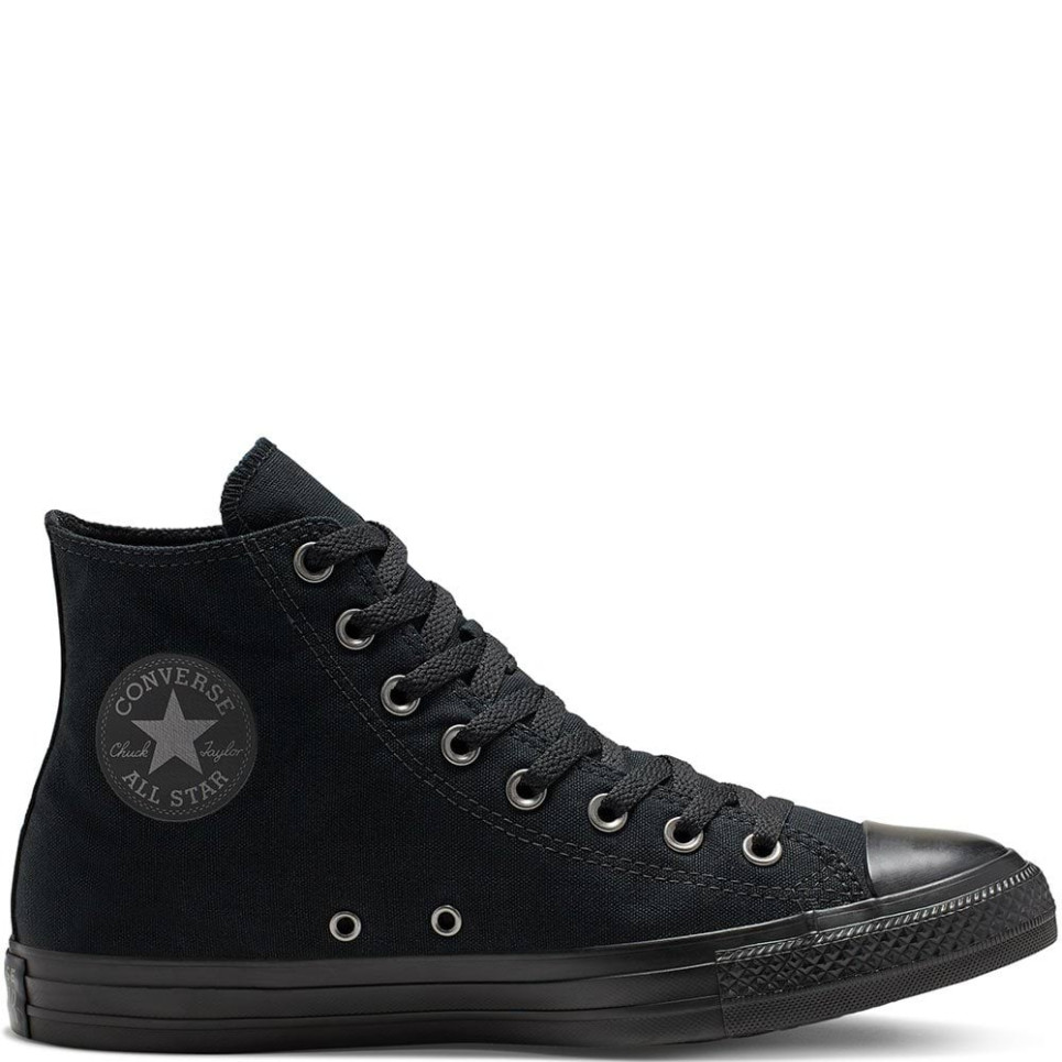 CHUCK TAYLOR ALL STAR WORDMARK 2.0-35-Black