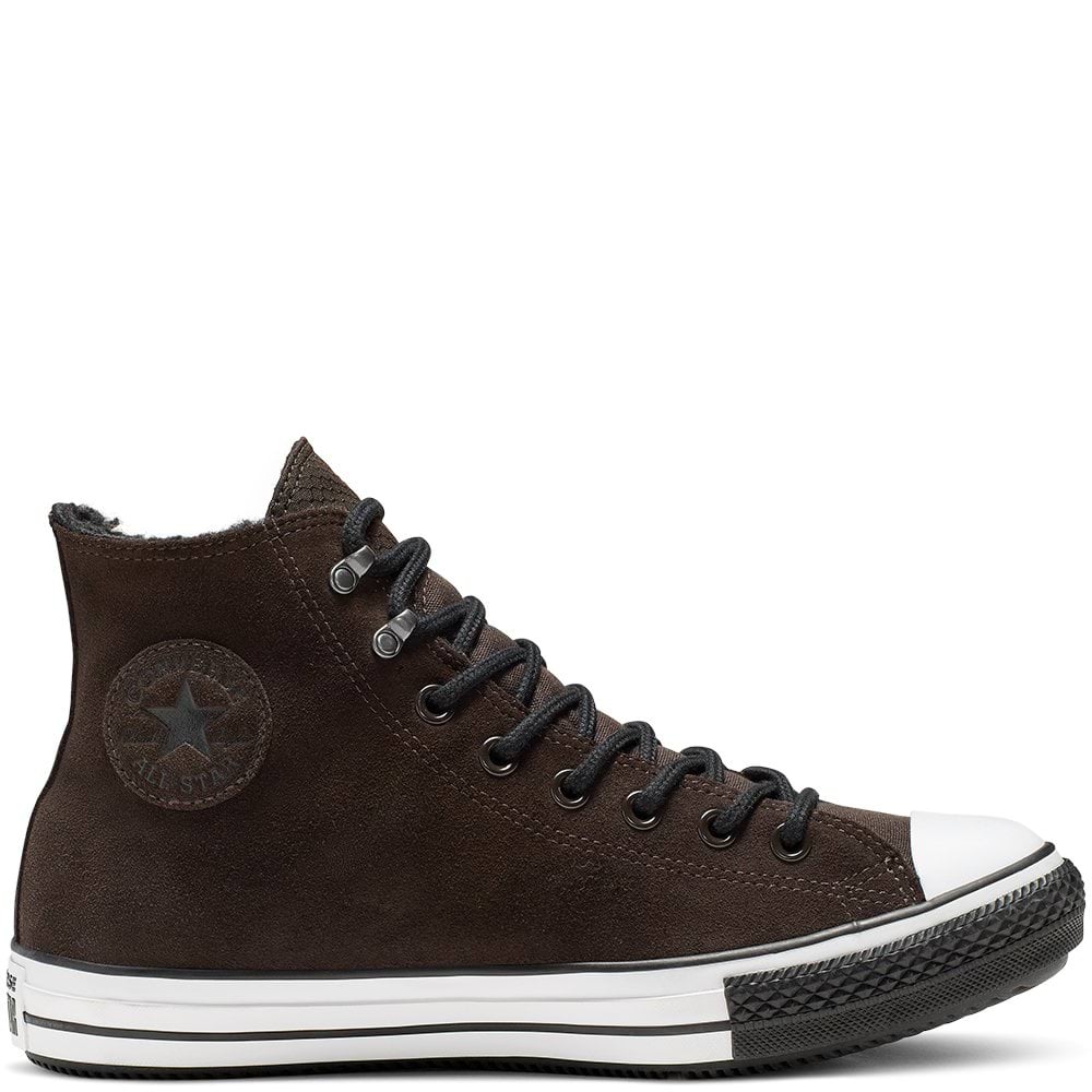 CHUCK TAYLOR ALL STAR WINTER WATERPROOF-46-Brown
