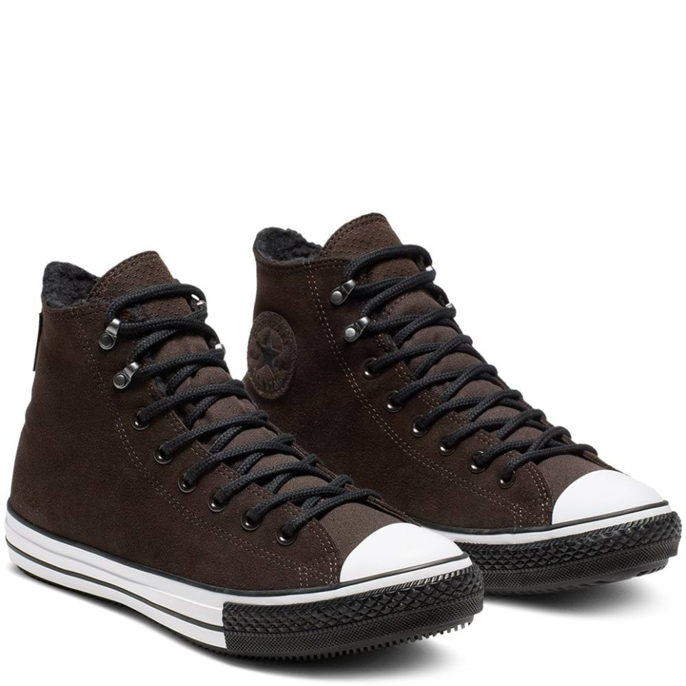 CHUCK TAYLOR ALL STAR WINTER WATERPROOF-46-Brown