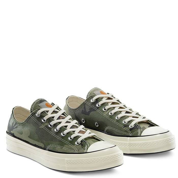 Converse x Carhartt WIP Chuck 70-Multicolor-41