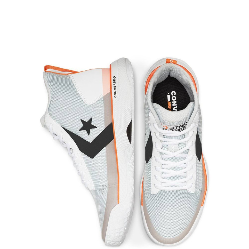 Converse x Tinker Hatfield Star Series BB-White-40