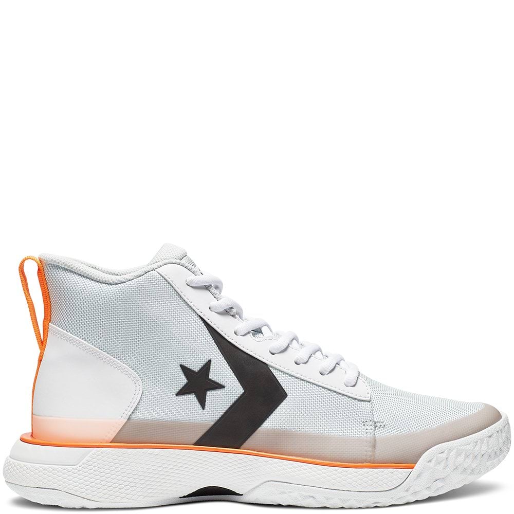 Converse x Tinker Hatfield Star Series BB
