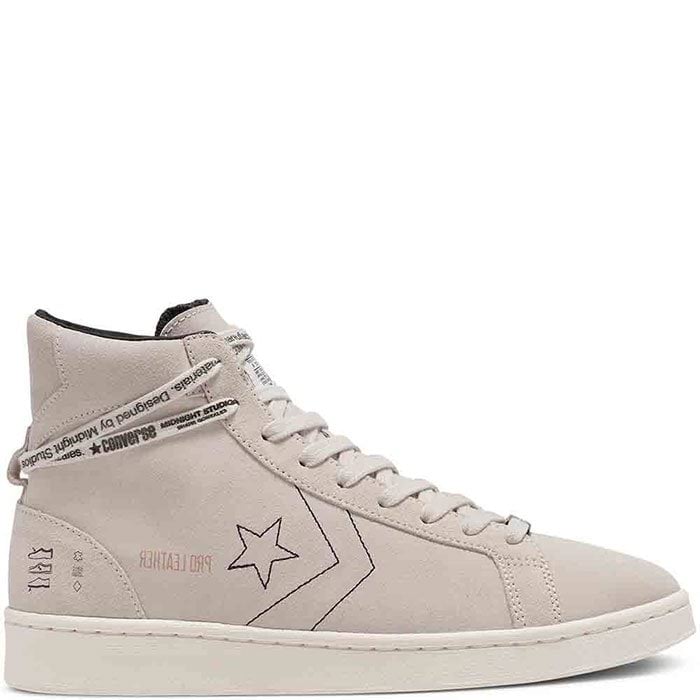 Converse x Midnight Studio Pro Leather