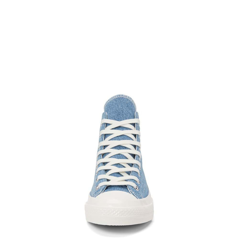 RENEW DENIM CHUCK 70-35-Light blue