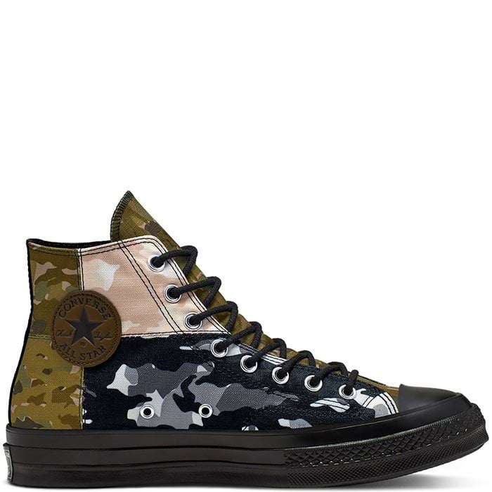 Chuck 70