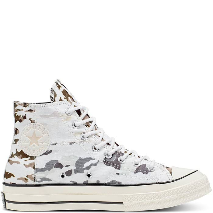 Chuck 70