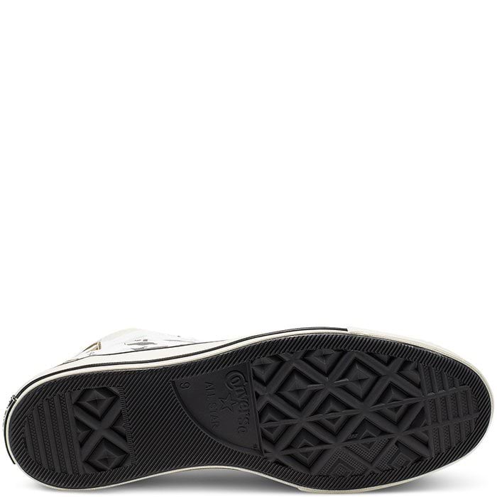 CHUCK 70-41-White