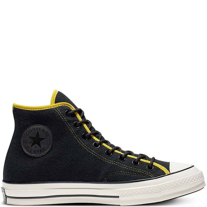 Chuck 70