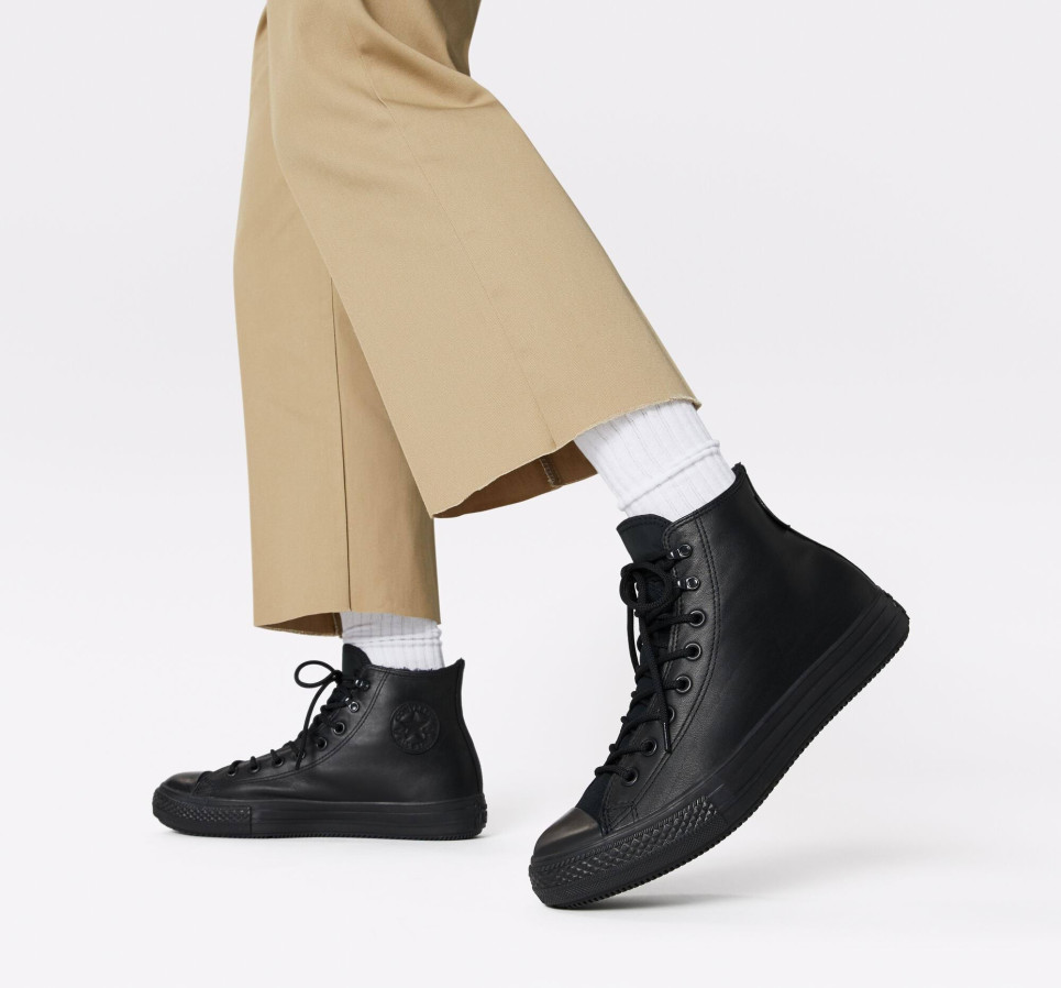 GORE-TEX Chuck Taylor All Star-Black-41