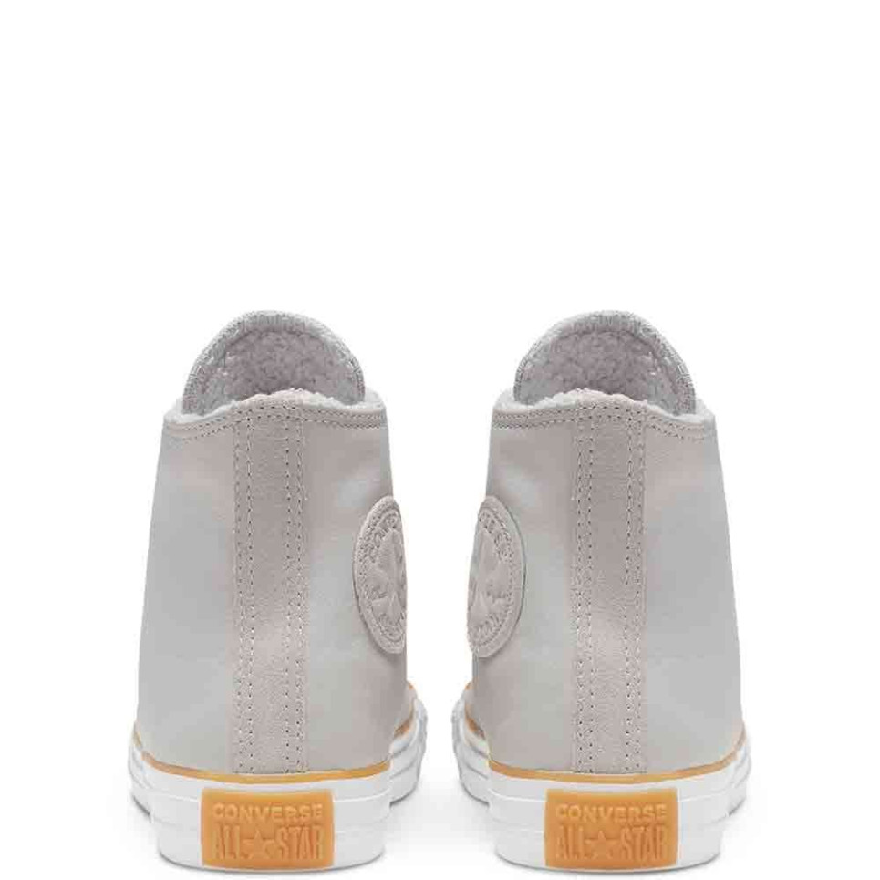 Frosted Dimensions Chuck Taylor All Star-36-Grey