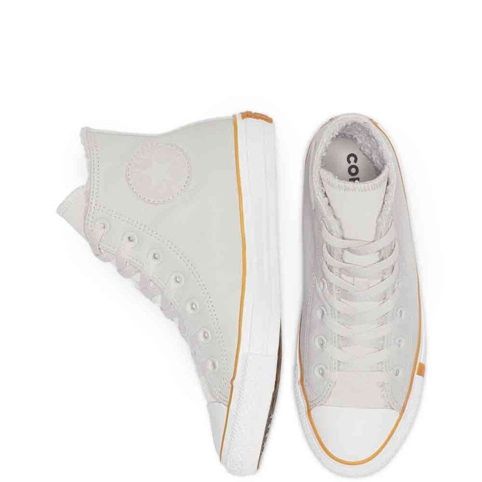 Frosted Dimensions Chuck Taylor All Star-36-Grey