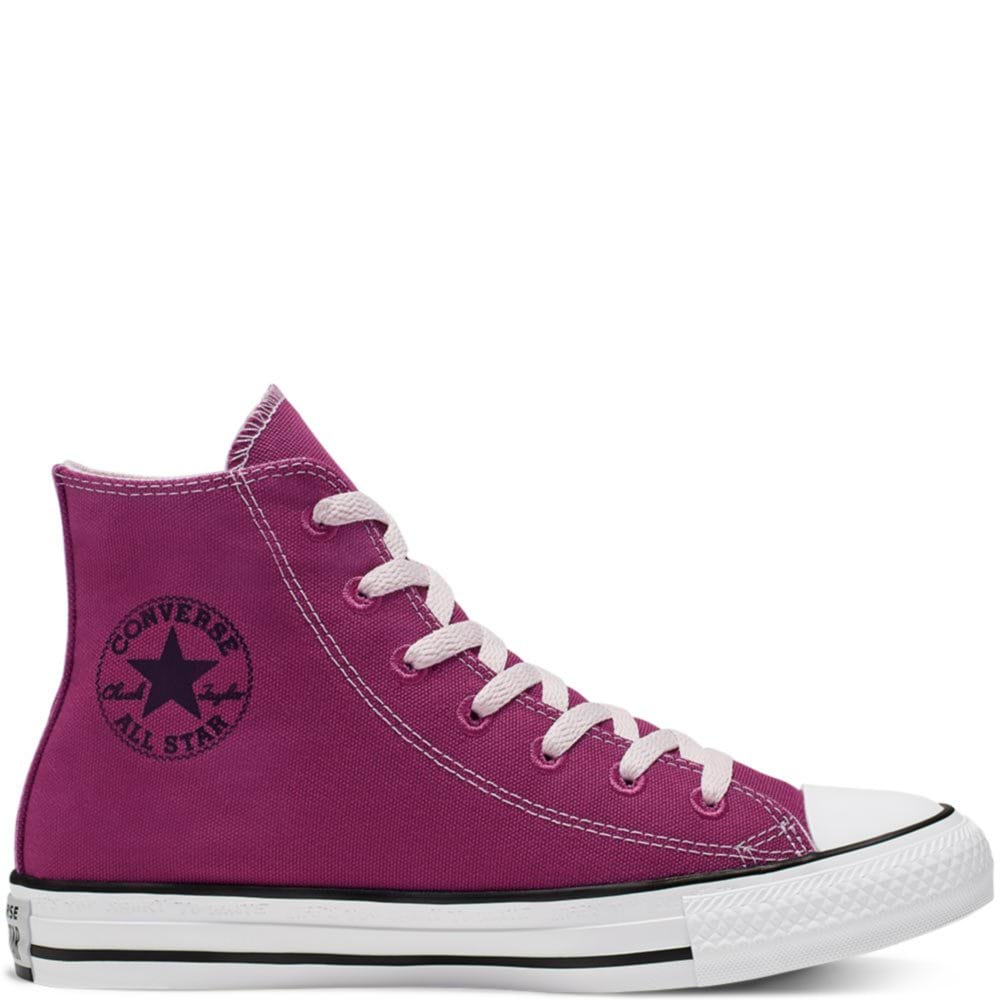 Renew Canvas Chuck Taylor All Star