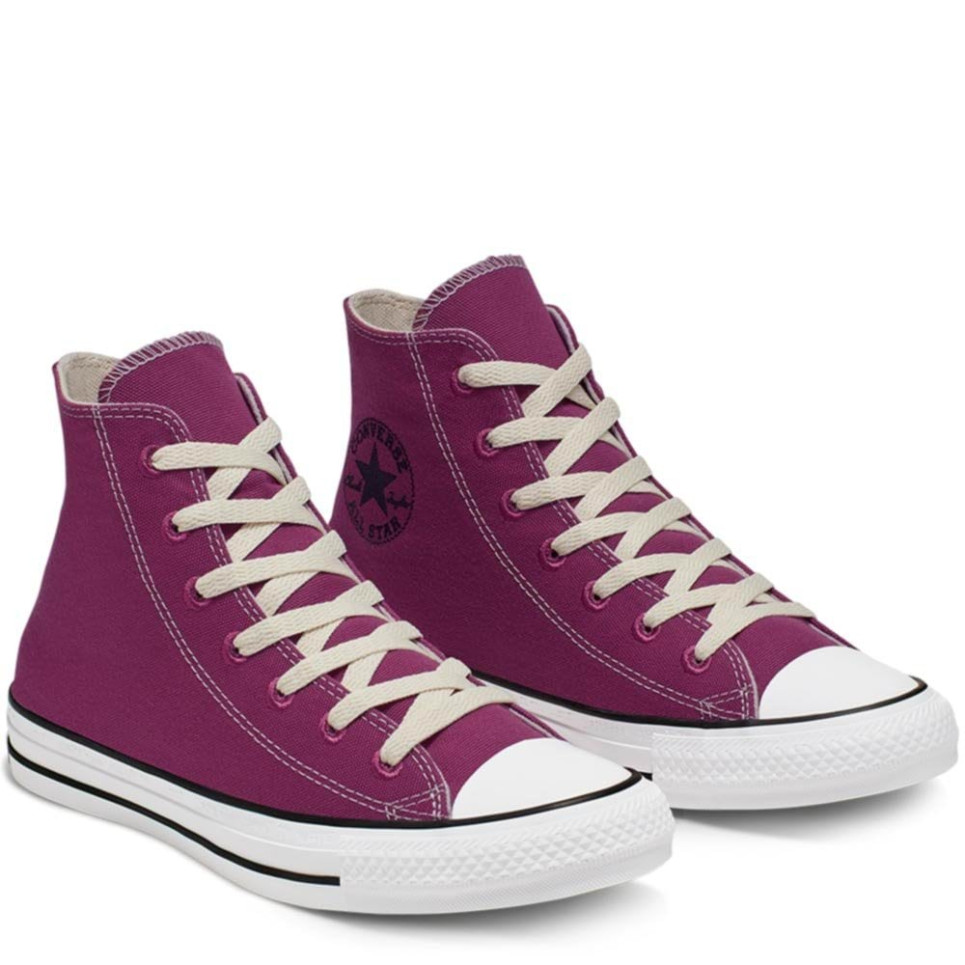 Renew Canvas Chuck Taylor All Star -36-Burgundy