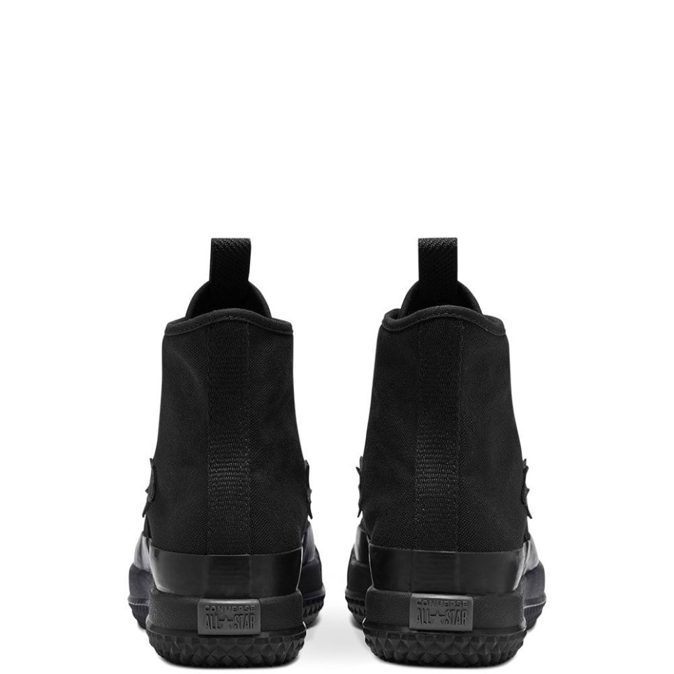 Bosey MC19-41-Black