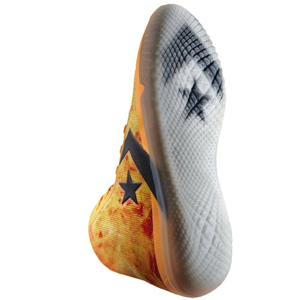 ALL STAR PRO BB-41-Orange
