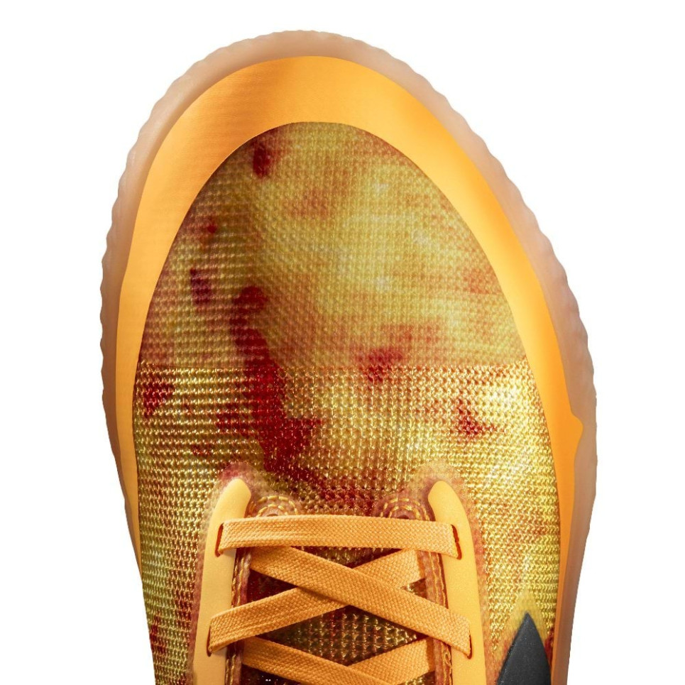 ALL STAR PRO BB-41-Orange