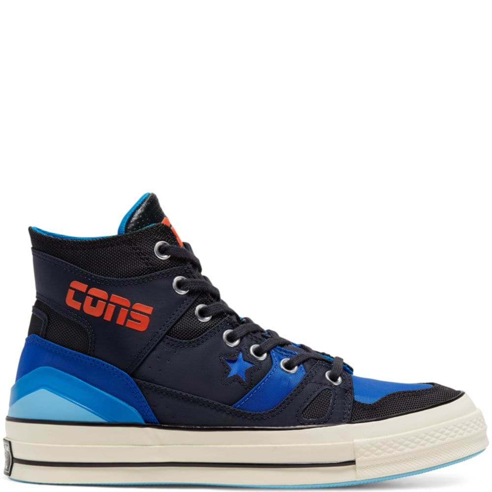 Unisex Bosey MC -37-Black