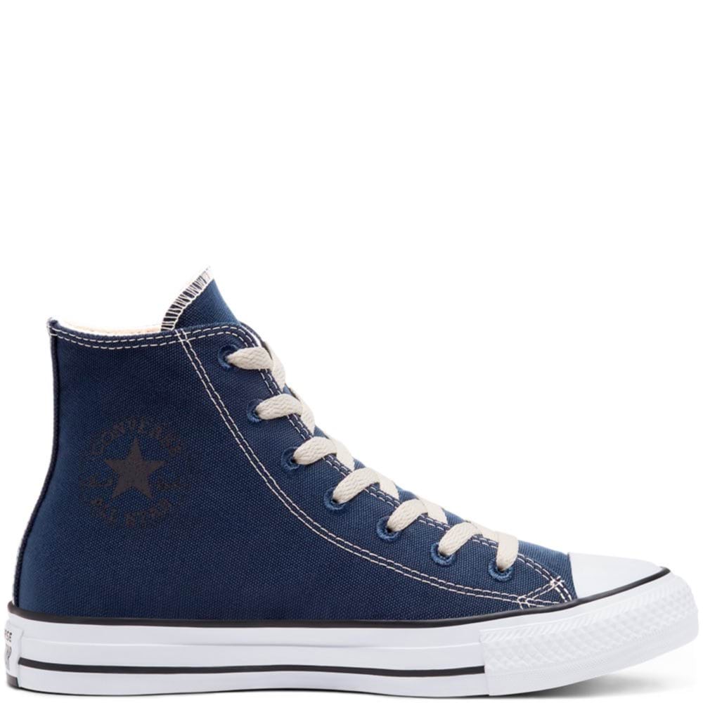 Renew Canvas Chuck Taylor All Star -36-Dark blue