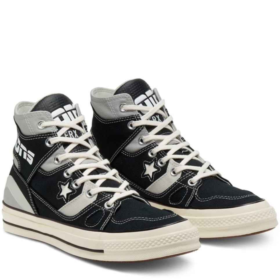  POORMAN ERX CHUCK 70 E260 -37-Black