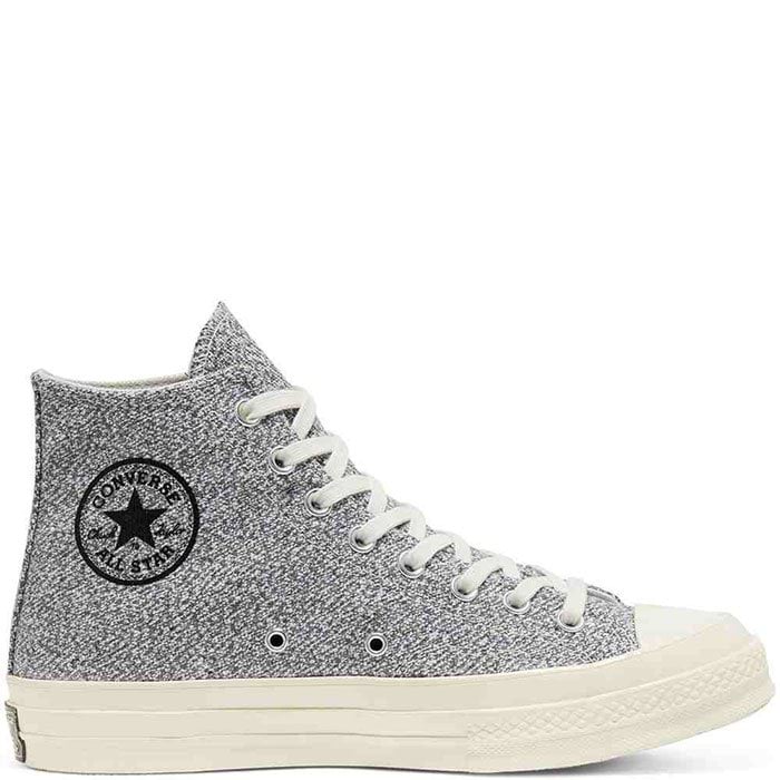 Chuck 70 Renew Cotton