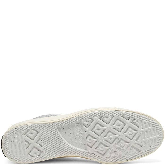 Chuck 70 Renew Cotton -36-Grey