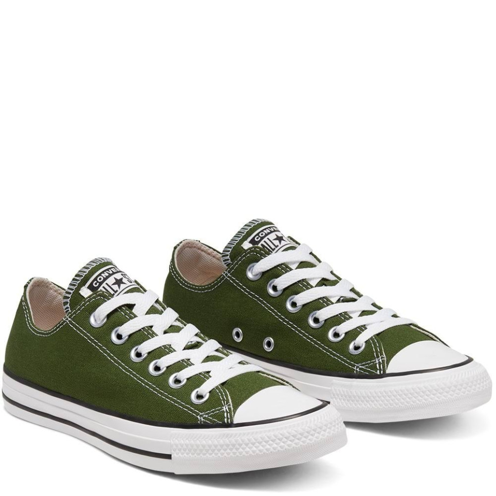 Chuck Taylor All Star-Green-40