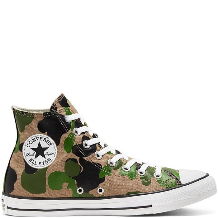 Chuck Taylor All Star