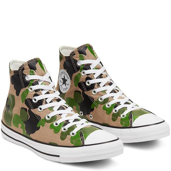 Chuck Taylor All Star-Multicolor-37