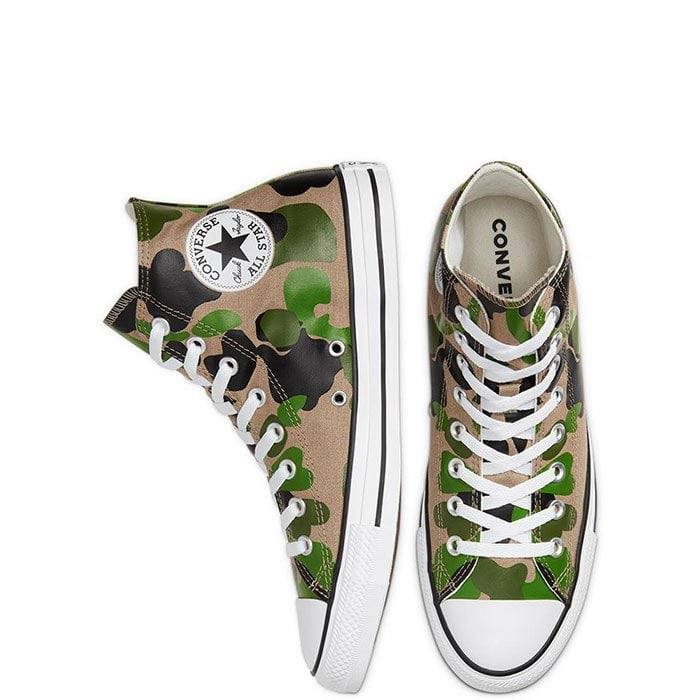 Chuck Taylor All Star-Multicolor-37