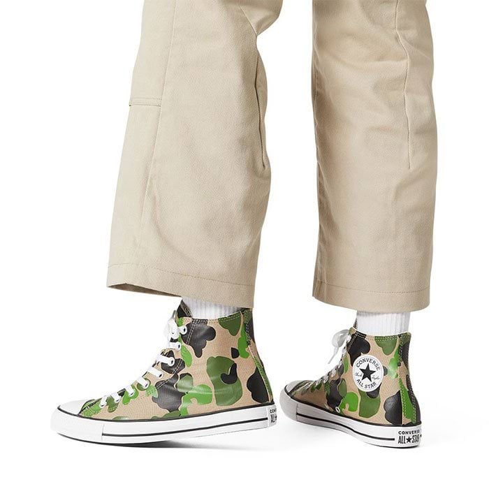 Chuck Taylor All Star-Multicolor-37