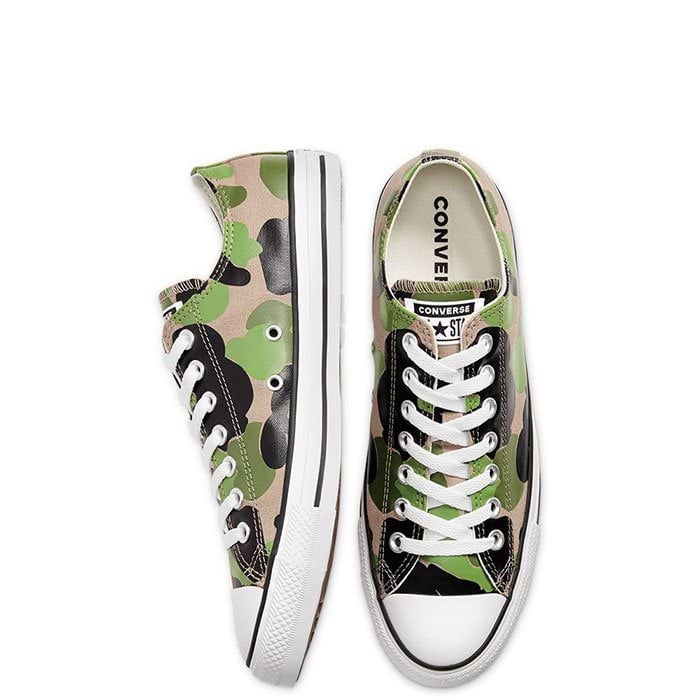 Chuck Taylor All Star-Multicolor-46