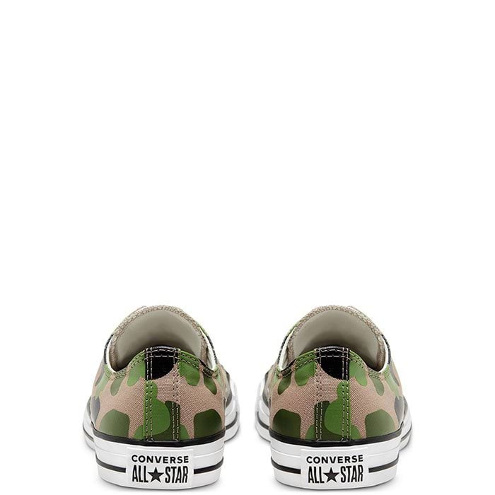 Chuck Taylor All Star-Multicolor-46