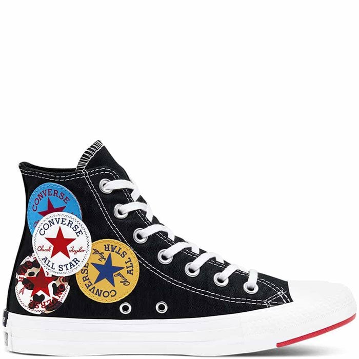 Chuck Taylor All Star Multi Logo