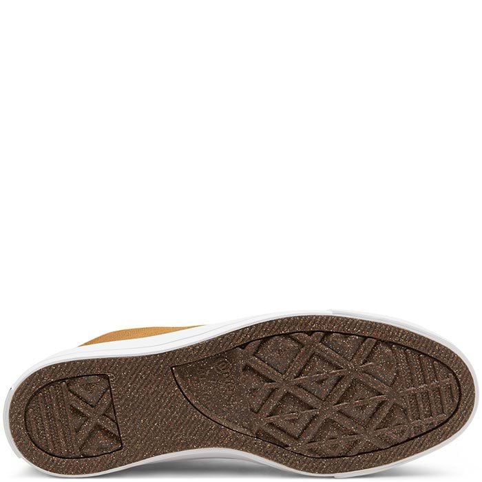 Chuck Taylor All Star Renew-Brown-36