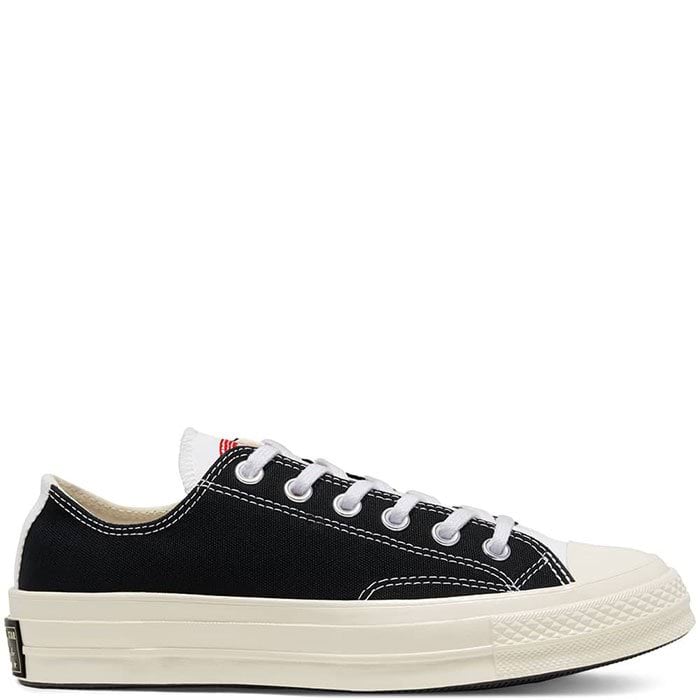 Chuck 70 Logo Play