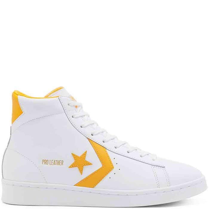 Pro Leather Gold Standard