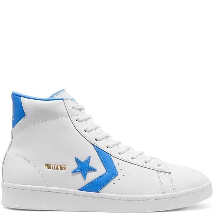 Pro Leather Gold Standard