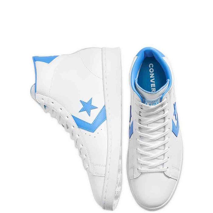 Pro Leather Gold Standard-44-White
