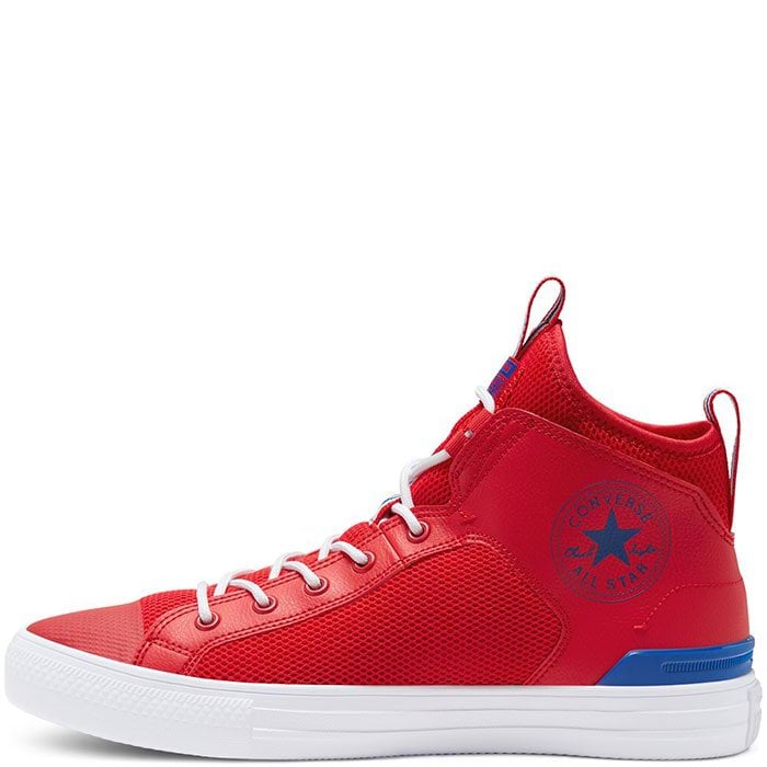 Chuck Taylor All Star Ultra-Red-46.5