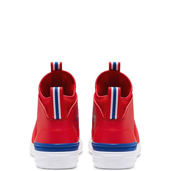 Chuck Taylor All Star Ultra-Red-46.5