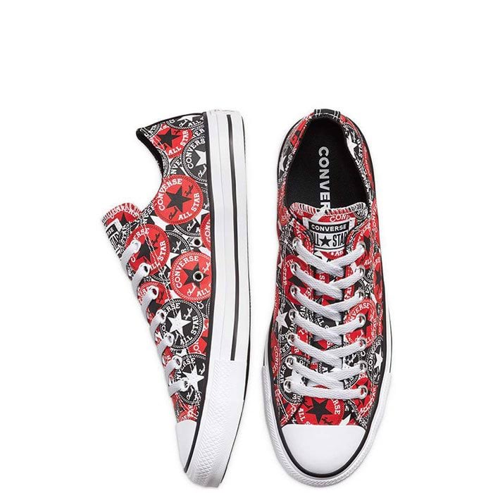Chuck Taylor All Star-Multicolor-41