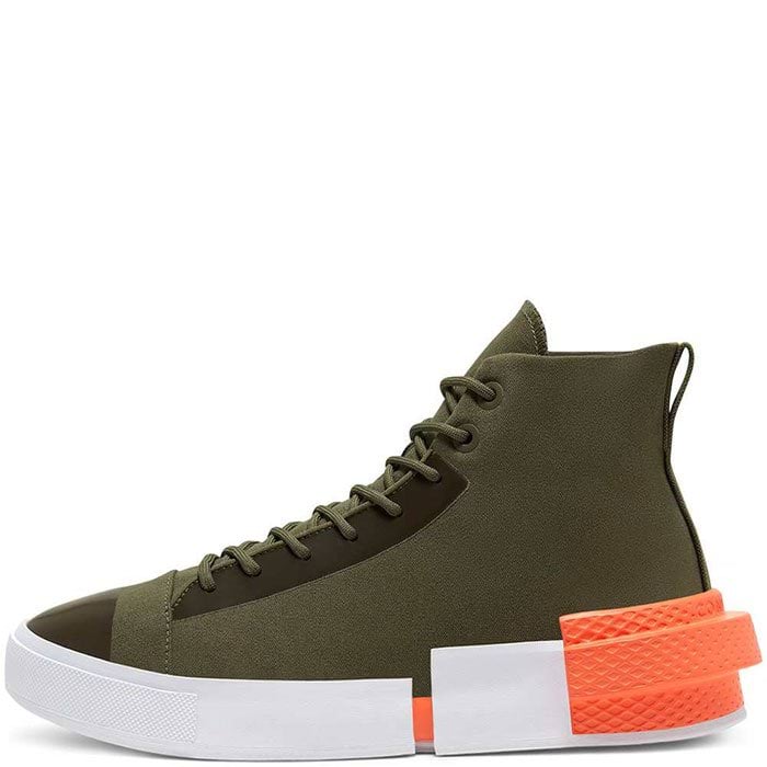 All Star Disrupt CX-41-Green