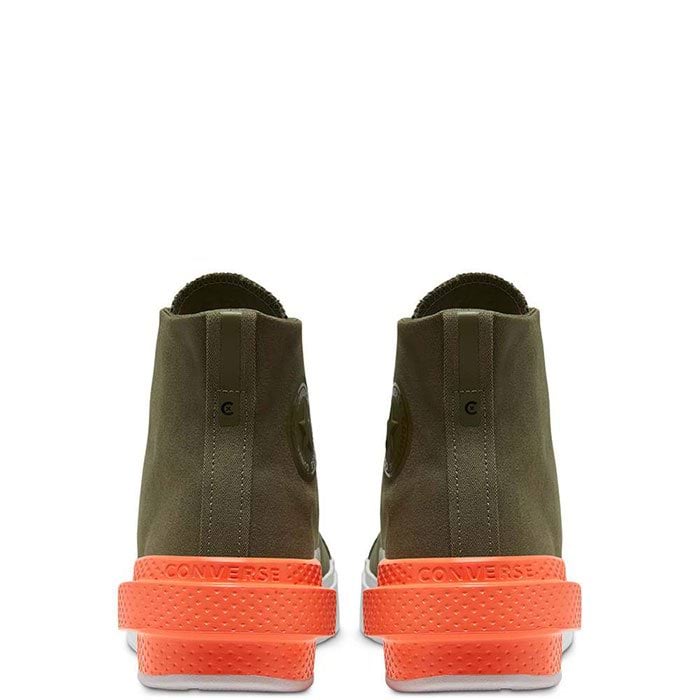 All Star Disrupt CX-41-Green