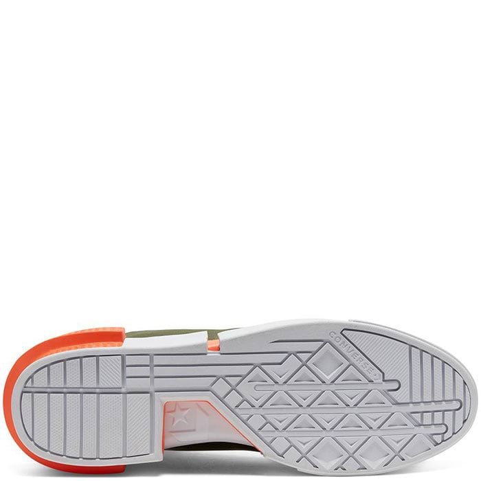 All Star Disrupt CX-41-Green