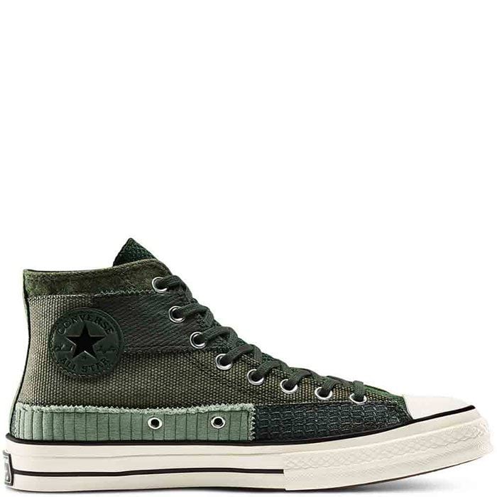 Chuck 70 Patchwork